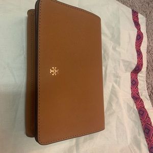 Tory Burch York Combo Crossbody